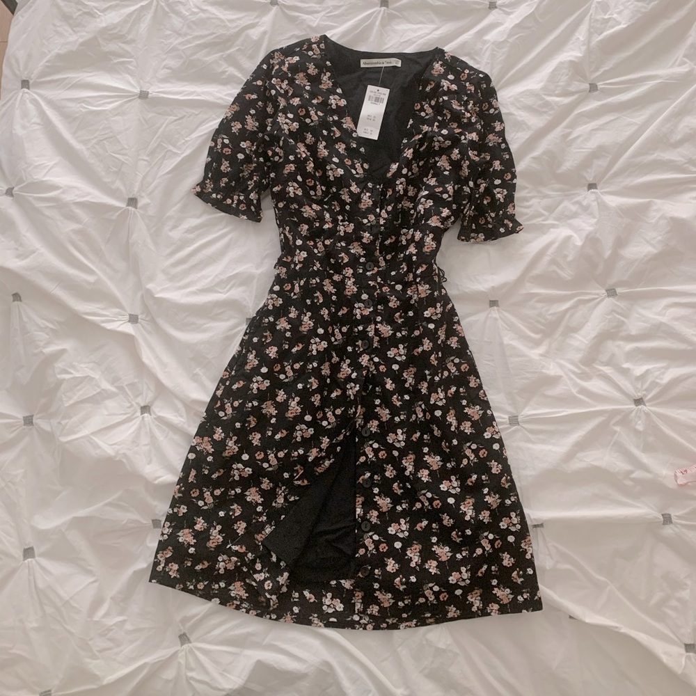 Beautiful summer dress | Abercrombie & Fitch